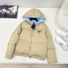 Prada Down Jackets